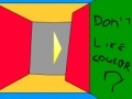 Jogo The Crazy Maze Game