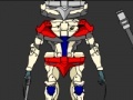 Jogo Mech Designer 1