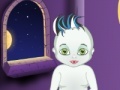 Jogo Baby Monster Eye Problems
