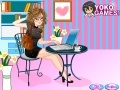 Jogo Business Woman Fashion