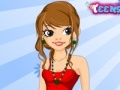 Jogo Eira Dress Up