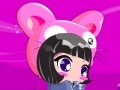 Jogo Mouse Little Girl