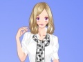 Jogo Alexis dressup