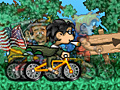 Jogo Cycle Scramble