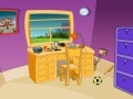 Jogo Home work Escape
