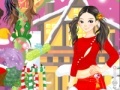 Jogo Sweet heart dressup