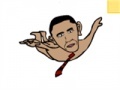 Jogo Pee on Barack Obama
