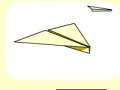 Jogo The Paper Plane