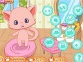 Jogo Hipster Kitty