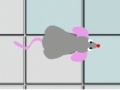 Jogo Mouse & Cheese