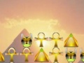 Jogo Egypt Mistery