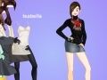 Jogo Isabella