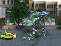 Jogo Armored Fighter - New War 