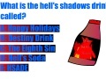 Jogo Hell's Shadows Quiz