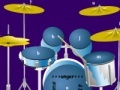 Jogo Drum Kit
