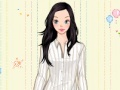 Jogo Margaret girl Dress up