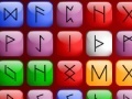 Jogo Futhark: Odin's Quest