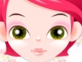 Jogo Zoe Makeup