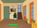 Jogo American Room Escape