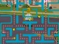 Jogo The Simpsons Pacman V2.2