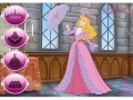 Jogo Disney Princess. Princess Aurora