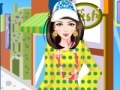 Jogo City Fashion Dress up