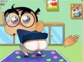 Jogo Crayon Shinchan Spanking