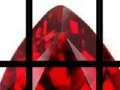 Jogo Crystal Puzzle: Ruby Version