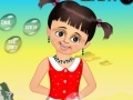 Jogo Pretty Boo Dress Up