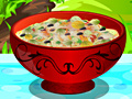 Jogo Scrumptious Chestnut Stuffing