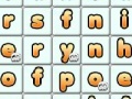 Jogo Sliding Words