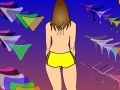 Jogo Panty Girl Dress Up