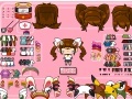 Jogo Chibi Dress Up