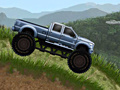 Jogo Offroad Madness 3