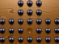Jogo Marble Solitaire