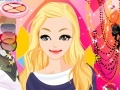 Jogo Angel smile girl