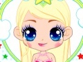 Jogo Baby Doll Makeover