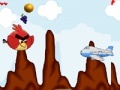 Jogo Hungry angry birds