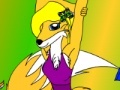 Jogo Fox Dress-up