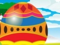 Jogo Easter Egg