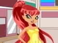 Jogo Chibi Winx Stella