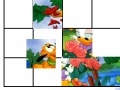 Jogo Puzzle Baby Disney