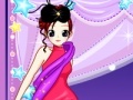 Jogo Dancer dress up