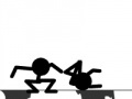Jogo Untouchable stickmen