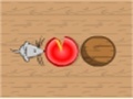 Jogo Mouse And Cheese