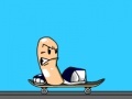 Jogo Finger boarder