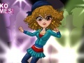 Jogo Hip Hop Girl Dress