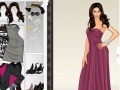 Jogo Sexy Kim Dress Up