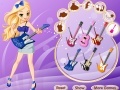 Jogo Singer Fashion