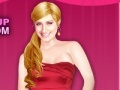 Jogo Ashley Tisdale Changing Room